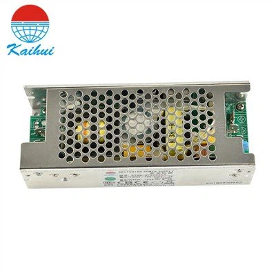 200W Dc امدادات الطاقة