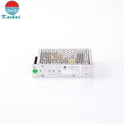 مصدر طاقة مزدوج +24V -24V