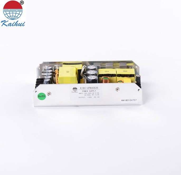 800W Dc Power Supply