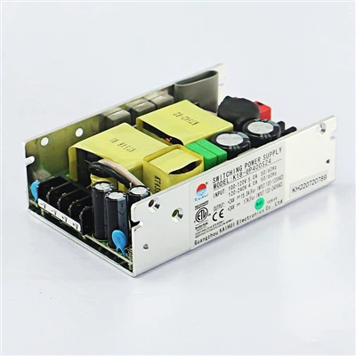 ما هو تحويل التيار الكهربائي EMC؟