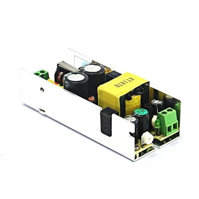 إمدادات الطاقة 200W DC مع الحجم الصغير